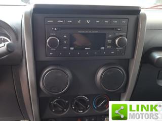 JEEP Wrangler usata 12