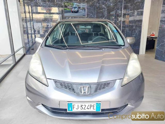 HONDA Jazz usata, con ABS