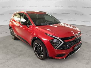 KIA Sportage usata, con Airbag laterali