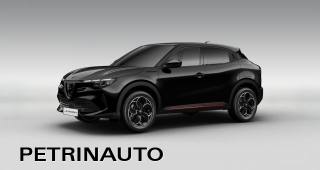ALFA ROMEO Junior usata, con Controllo automatico clima
