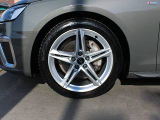 AUDI A4 usata, con Airbag Passeggero