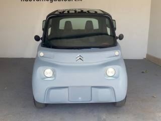 CITROEN Ami usata 2