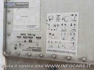 FIAT Ducato usata, con Chiusura centralizzata telecomandata