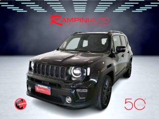 JEEP Renegade usata 1