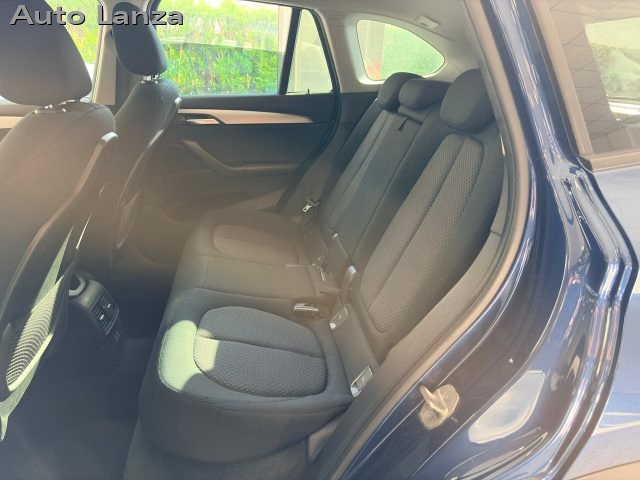 BMW X1 usata, con Autoradio