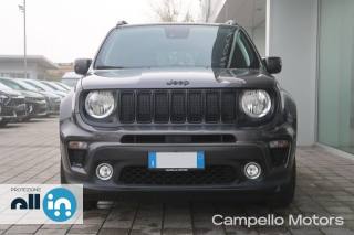 JEEP Renegade usata 1