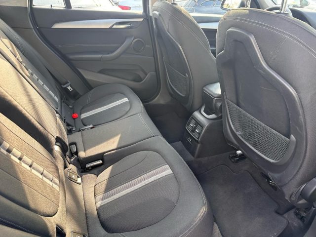 BMW X1 usata, con USB