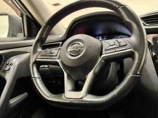 NISSAN X-Trail usata, con Servosterzo