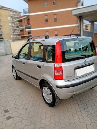 FIAT Panda usata, con Immobilizzatore elettronico