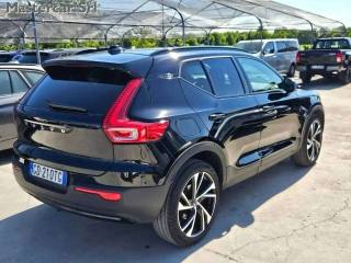 VOLVO XC40 usata, con Antifurto