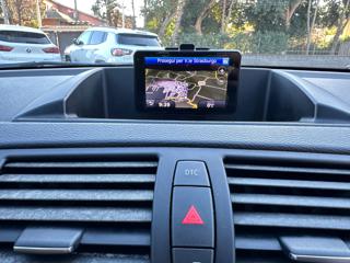 BMW 118 usata, con Cerchi in lega