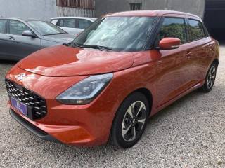 SUZUKI Swift usata, con Autoradio