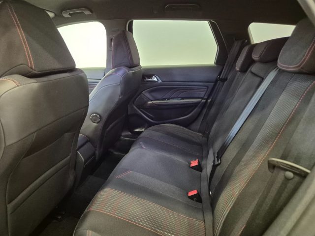 PEUGEOT 308 usata, con Bluetooth