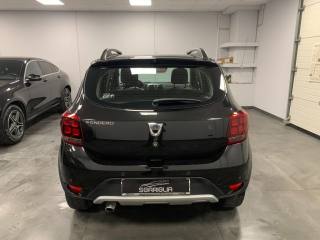 DACIA Sandero usata, con Specchietti laterali elettrici
