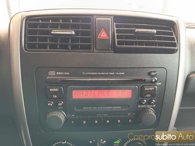 SUZUKI Jimny usata 20