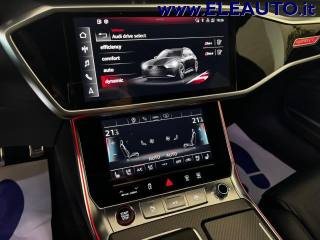 AUDI RS6 usata, con Controllo automatico clima