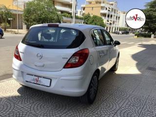 OPEL Corsa usata, con Airbag Passeggero