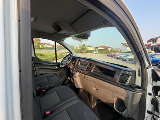FORD Transit Custom usata 12