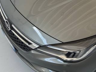 OPEL Astra usata, con Sistema di navigazione