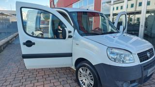 FIAT Doblo usata 22