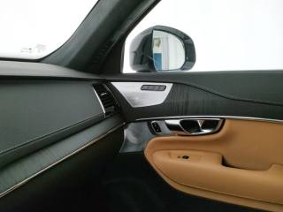 VOLVO XC90 usata, con Servosterzo