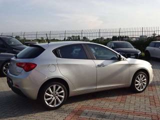 ALFA ROMEO Giulietta usata, con Alzacristalli elettrici