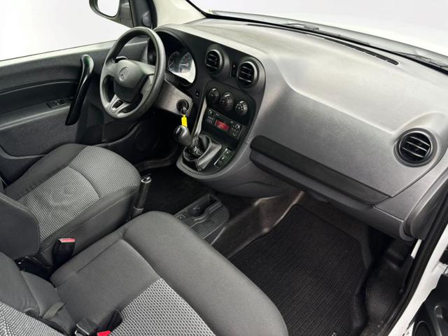 MERCEDES-BENZ Citan usata, con Servosterzo