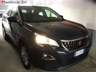 PEUGEOT 3008 usata, con Airbag laterali