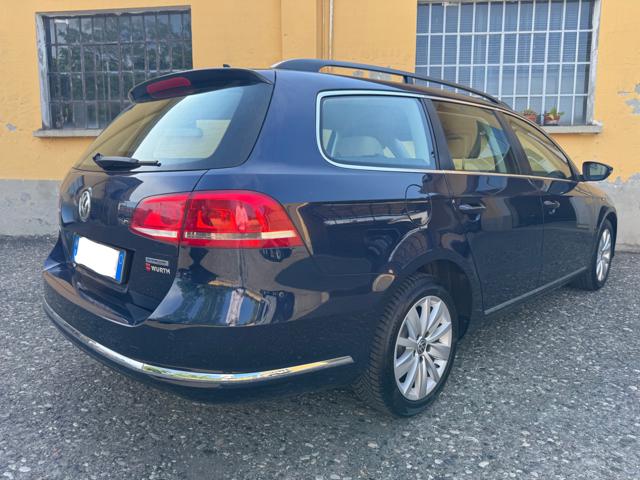 VOLKSWAGEN Passat usata, con Alzacristalli elettrici