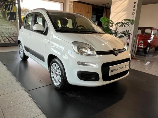 FIAT Panda usata, con ABS