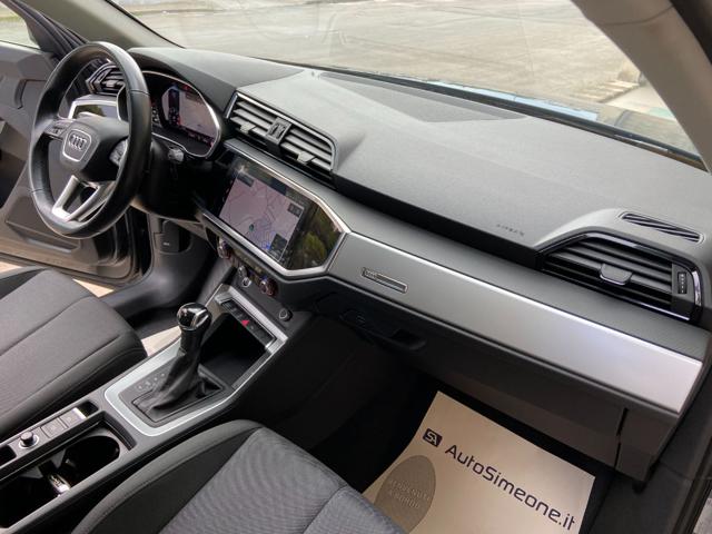 AUDI Q3 usata, con Controllo trazione