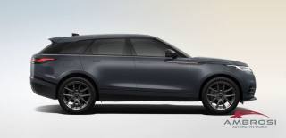 LAND ROVER Range Rover Velar usata 1
