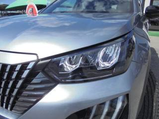 PEUGEOT 2008 usata, con Climatizzatore