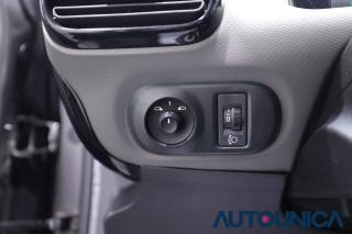 CITROEN C4 Cactus usata, con Chiusura centralizzata telecomandata