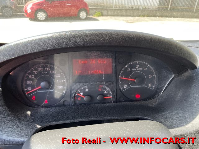 CITROEN Jumper usata, con USB