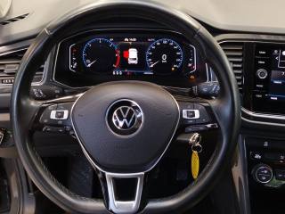 VOLKSWAGEN T-Roc usata 9