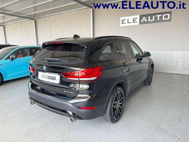 BMW X1 usata, con Cerchi in lega