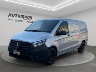MERCEDES-BENZ Vito LONG 114CDI