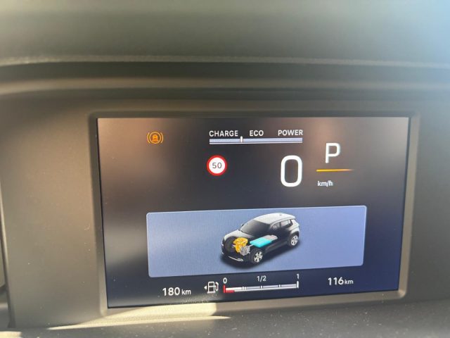 JEEP Avenger usata, con USB