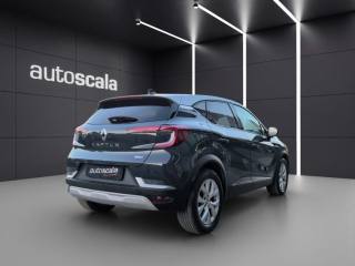 RENAULT Captur usata, con Boardcomputer