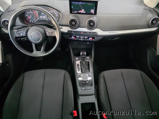 AUDI Q2 usata, con Cerchi in lega