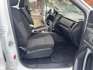 FORD Ranger usata, con Cruise Control