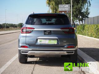 DR MOTOR DR 5.0 usata, con Controllo trazione