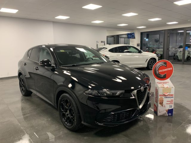 ALFA ROMEO Tonale usata, con MP3