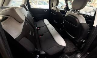 FIAT 500L usata, con Servosterzo