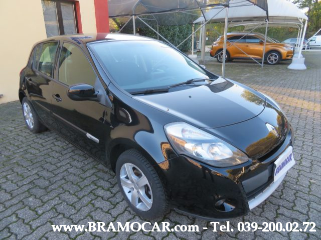 RENAULT Clio usata, con Airbag Passeggero