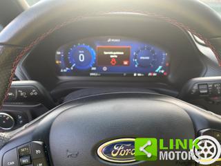 FORD Fiesta usata, con Controllo trazione