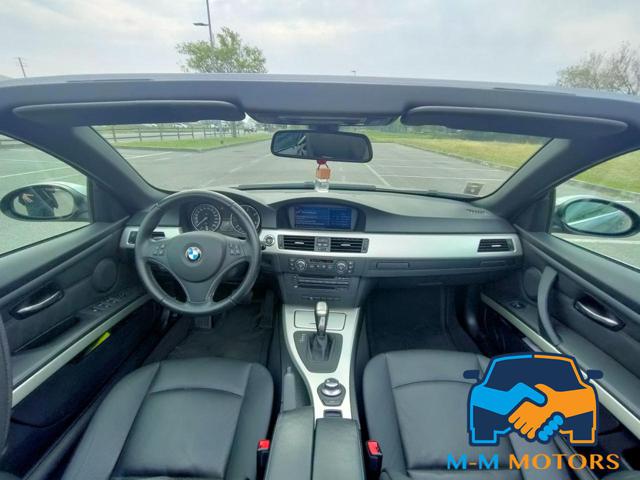 BMW 320 usata, con Controllo trazione