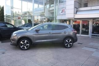 NISSAN Qashqai usata, con Airbag laterali
