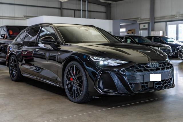 AUDI A6 usata, con Autoradio